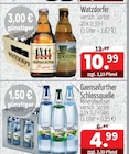 Bier bei Getränke Quelle WVG im Genthin Prospekt für 4,99 €