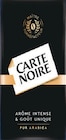 Intermarché Contact Faremoutiers - Promo -60% remise immédiate sur le 2ème sur tout Carte Noire Promo -60% remise immédiate sur le 2ème sur tout Carte Noire à dans le catalogue Intermarché Contact à Faremoutiers