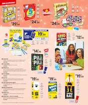 Promos Pictionary dans le catalogue "JOUEZ AVEC NOUS" de JouéClub à la page 276 Promos Pictionary dans le catalogue "JOUEZ AVEC NOUS" de JouéClub à la page 276