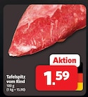 Markant Nordwest Lorup - Tafelspitz vom Rind Angebot im Prospekt Tafelspitz vom Rind bei Markant Nordwest im Lorup Prospekt für 1,59 €