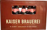 E center Näherhof - Hefe Weizen Angebot im Prospekt Hefe Weizen bei E center im Näherhof Prospekt für 15,99 €