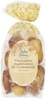 Supermarchés Match Yutz - Promo Véritables madeleines de commercy Promo Véritables madeleines de commercy à 2,79 € dans le catalogue Supermarchés Match à Yutz