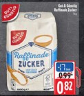 E center Bühlertal - Raffinade Zucker Angebot im Prospekt Raffinade Zucker bei E center im Bühlertal Prospekt für 0,82 €