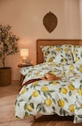 Le parure au choix - LIVARNO home - Lidl à Le Mans Le parure au choix - LIVARNO home en promo chez Lidl Le Mans à 17,99 €