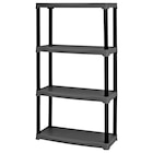 POCO Göppingen - ArtPlast Kunststoffregal Angebot im Prospekt ArtPlast Kunststoffregal bei POCO im Göppingen Prospekt für 23,99 €