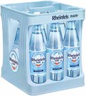 EDEKA Borken - Mineralwasser verschiedene Sorten Angebot im Prospekt Mineralwasser verschiedene Sorten bei EDEKA im Borken Prospekt für 4,79 €