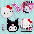 PELUCHE RÉVERSIBLE LOL HELLO KITTY - LOL SURPRISE - Auchan Hypermarché à Saint-Étienne PELUCHE RÉVERSIBLE LOL HELLO KITTY - LOL SURPRISE en promo chez Auchan Hypermarché Saint-Étienne à 34,90 €