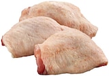 Aktuelle Fleisch Angebote bei REWE in Hannover Aktuelles Frische Hähnchen-Oberschenkel Angebot bei REWE in Hannover ab 0,69 €