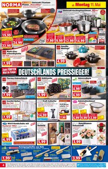 Kühlbox im Norma Prospekt "Mehr fürs Geld" mit 19 Seiten (Erlangen)