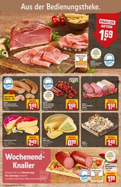 Ähnliche Gouda Mittelalt Angebote im Prospekt "Dein Markt" von REWE in Fürth Ähnliche Angebote wie Gouda Mittelalt im Prospekt "Dein Markt" auf Seite 11 von REWE in Fürth
