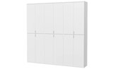 Mehrzweckschrank-Set Projekt X von  im aktuellen Höffner Prospekt für 952,00 €