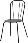 BAUHAUS Pfullingen - Stapelstuhl 'Melina' Stapelstuhl 'Melina' Angebot bei BAUHAUS Pfullingen im Prospekt Sonderhandzettel KW 21