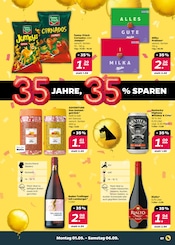 Cola im Netto mit dem Scottie Prospekt in Haldensleben Aktueller Netto mit dem Scottie Prospekt mit Cola, "Günstig. Besser. Für Dich.", Seite 7