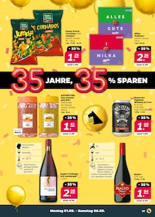 Jagdwurst Angebot im aktuellen Netto mit dem Scottie Prospekt auf Seite 7