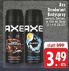 EDEKA Frechen - Dark Temptation Deodorant Bodyspray Angebot im Prospekt Dark Temptation Deodorant Bodyspray bei EDEKA im Frechen Prospekt für 3,49 €