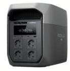 Power-Stationen „Delta 3 Max“ im Angebot bei toom Baumarkt in Iserlohn Power-Stationen „Delta 3 Max“ Angebote von EcoFlow bei toom Baumarkt Iserlohn für 915,12 €