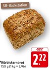 Kürbiskernbrot bei E center im Böblingen Prospekt für 2,22 €