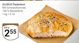 Fladenbrot von Globus für 2,55 € bei GLOBUS im Angebot Fladenbrot von Globus im aktuellen GLOBUS Prospekt