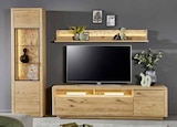 Wohnwand im Angebot bei Möbel Inhofer in Ravensburg Wohnwand Angebote bei Möbel Inhofer Ravensburg für 1.198,00 €