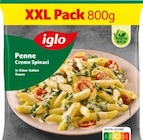 Fertiggerichte XXL im Angebot bei Netto Marken-Discount in Leverkusen Fertiggerichte XXL Angebote von iglo bei Netto Marken-Discount Leverkusen für 4,99 €
