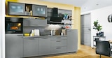 SB Möbel Boss Bayreuth - Einbauküche Clean Angebot im Prospekt Einbauküche Clean bei SB Möbel Boss im Bayreuth Prospekt für 2.499,00 €