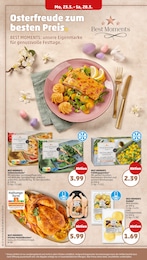 Lachs Angebot im aktuellen Penny Prospekt auf Seite 10