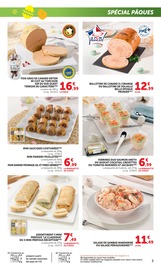 Cuisine en promo dans le catalogue Super U à la page 3