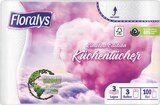 Küchentücher mit Dekor von Florays für 2,99 € bei Lidl im Angebot Küchentücher mit Dekor von Florays im aktuellen Lidl Prospekt