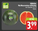 EDEKA Altdorf - Mini Wassermelone rotfleischig Angebot im Prospekt Mini Wassermelone rotfleischig bei EDEKA im Altdorf Prospekt für 3,99 €