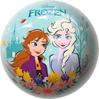 BALLON 23CM FROZEN - MONDO dans le catalogue Netto