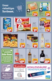 Knoblauch Angebot & Preis im aktuellen REWE Prospekt Knoblauch Angebot im aktuellen REWE Prospekt auf Seite 32
