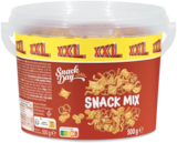 Snack mix - SNACK DAY en promo chez Lidl Snack mix - SNACK DAY dans le catalogue Lidl