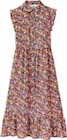 Robe femme sans manches - MILA&ZYA - Intermarché à Montpellier Robe femme sans manches - MILA&ZYA en promo chez Intermarché Montpellier à 16,99 €