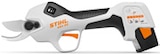STIHL Borgentreich - Akku-Astschere ASA 20 Angebot im Prospekt Akku-Astschere ASA 20 bei STIHL im Borgentreich Prospekt für 161,00 €