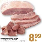 Schweineschnitzel Angebote bei E center Baden-Baden für 8,99 €