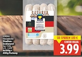 Aktuelles Stadionbratwurst Angebot bei E center in Berlin ab 3,99 €
