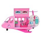 Avion de rêve de Barbie - MATTEL+ BARBIE - Carrefour Avion de rêve de Barbie - MATTEL+ BARBIE à 79,99 € dans le catalogue Carrefour