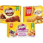 SUR TOUT GRANY - LU en promo chez Carrefour SUR TOUT GRANY - LU dans le catalogue Carrefour