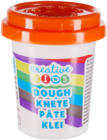 Knete für 2,50 € bei Woolworth im Angebot Knete im aktuellen Woolworth Prospekt