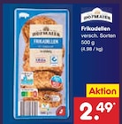 Frikadellen Angebote von Hofmaier bei Netto Marken-Discount Gera für 2,49 €