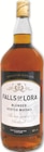 Whisky Blended Scotch - FALLS OF LORA en promo à 22,99 € chez Netto Whisky Blended Scotch - FALLS OF LORA dans le catalogue Netto