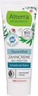 Zahncreme Fluoridfrei Bio-Kräuter von Alterra für 1,49 € bei Rossmann im Angebot Zahncreme Fluoridfrei Bio-Kräuter von Alterra im aktuellen Rossmann Prospekt