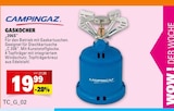 Gaskocher 206S von Campingaz für 19,99 € bei E center im Angebot Gaskocher 206S von Campingaz im aktuellen E center Prospekt