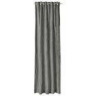 ÖSENSCHAL CREASE blickdicht 140/250 cm im Angebot bei XXXLutz in Ettlingen ÖSENSCHAL CREASE blickdicht 140/250 cm Angebote von Schöner Wohnen bei XXXLutz Ettlingen für 59,99 €
