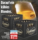 Aktuelle Radeberger Angebote bei EDEKA in Duisburg Aktuelles Pilsner Angebot bei EDEKA in Duisburg ab 11,99 €