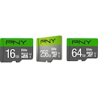 SUR TOUTES LES CARTES SD - PNY en promo chez Carrefour SUR TOUTES LES CARTES SD - PNY dans le catalogue Carrefour