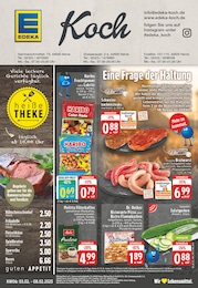 EDEKA Prospekt für Gelsenkirchen: "Aktuelle Angebote", 24 Seiten, 03.02.2025 - 08.02.2025