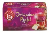 Türkischer Apfel im Angebot bei Lidl in Göttingen Türkischer Apfel Angebote von Teekanne bei Lidl Göttingen für 1,79 €