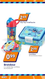 Trinkflasche im Action Prospekt in Laatzen Aktueller Action Prospekt mit Trinkflasche, "Wochenangebote", Seite 10