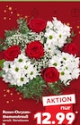Rosen-Chrysanthemenstrauß Angebot in Zadelsdorf Rosen-Chrysanthemenstrauß im aktuellen Prospekt bei Kaufland in Zadelsdorf